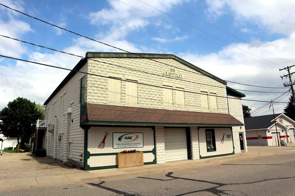 Westphalia  - June 2021 Photo (newer photo)